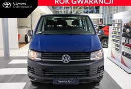 Volkswagen Transporter L1H2