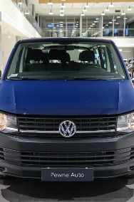 Volkswagen Transporter L1H2-2