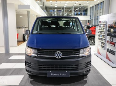 Volkswagen Transporter L1H2-1