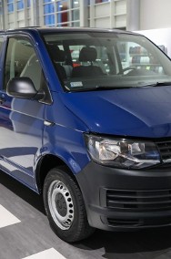 Volkswagen Transporter L1H2-2