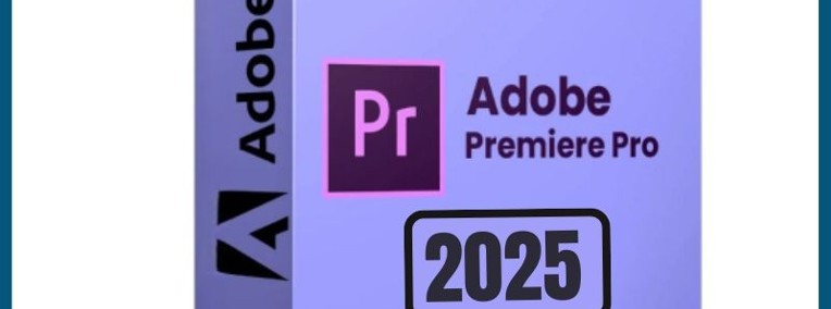 Adobe Premiere Pro 2025-1