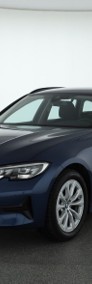 BMW SERIA 3 , Salon Polska, 1. Właściciel, Serwis ASO, Automat, VAT 23%,-3