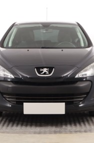 Peugeot 308 I , Klima,ALU-2