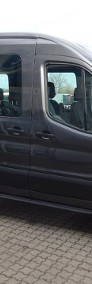 Ford Transit VIII Kombi M1 350 L3H2 Trend A8 Kombi M1 350 L3H2 Trend A8 2.0 150KM-3