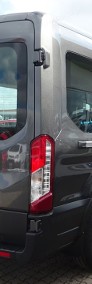 Ford Transit VIII Kombi M1 350 L3H2 Trend A8 Kombi M1 350 L3H2 Trend A8 2.0 150KM-4