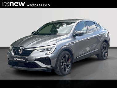 Renault Arkana 1.3 TCe mHEV R.S. Line EDC-1