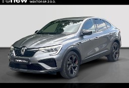 Renault Arkana 1.3 TCe mHEV R.S. Line EDC