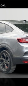 Renault Arkana 1.3 TCe mHEV R.S. Line EDC-3