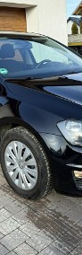 Volkswagen Golf VII VII 13r. benzyna 5 drzwi bezwypadkowy z Niemiec-3