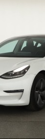 Tesla Model 3 , SoH 94%, Serwis ASO, Automat, Skóra, Navi, Klimatronic,-3