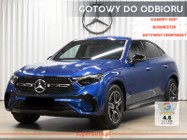 Mercedes-Benz Klasa GLC Coupe 200 4-Matic AMG Line Coupe 200 4M Pakiet AMG Premium + Pakiet Night