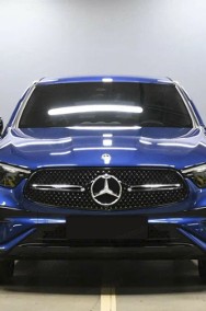 Mercedes-Benz Klasa GLC Coupe 200 4-Matic AMG Line Coupe 200 4M Pakiet AMG Premium + Pakiet Night-2
