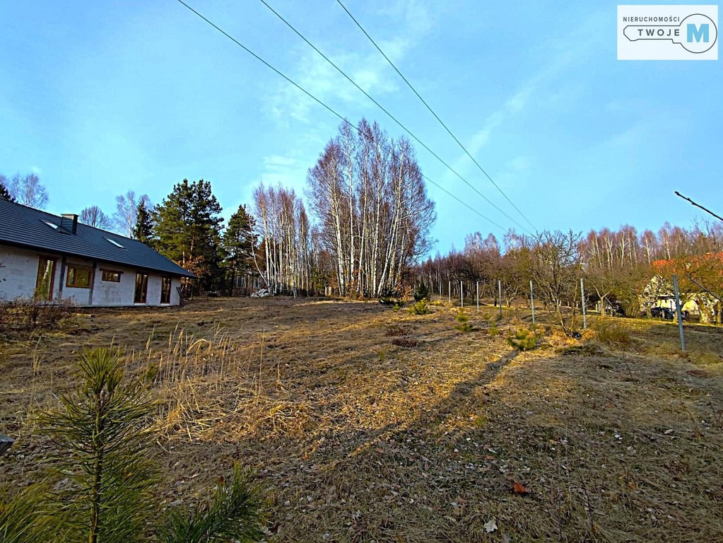 Jaworze - 5 min od Kielc, gm. Zagnańsk, kielecki