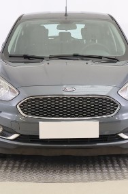 Ford Ka+ II , Salon Polska, 1. Właściciel, Serwis ASO, Klima, Tempomat,-2