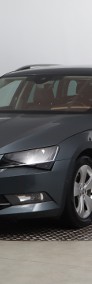 Skoda Superb III , Skóra, Navi, Xenon, Bi-Xenon, Klimatronic, Tempomat,-3