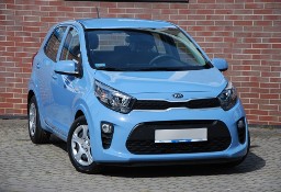 Kia Picanto II 1,0 67 KM M Salon Pl. F. VAT 23 % Gwarancja fabryczna.