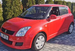 Suzuki Swift IV 1.3 92KM Ładny Z Niemiec Po Opłatach