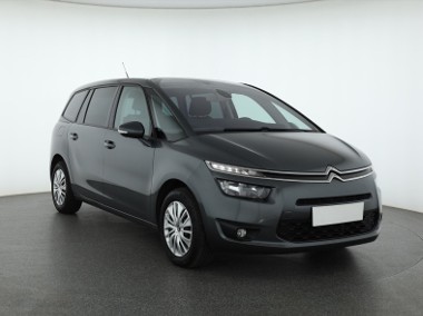 Citroen C4 Grand Picasso II , Klimatronic, Tempomat, Parktronic-1