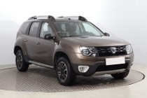 Dacia Duster I , Salon Polska, Navi, Klima, Tempomat, Parktronic