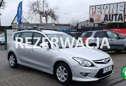 Hyundai i30 II Podgrzewane fotele/Czujniki parkowania/Alufelgi/PO LIFT/Doskonały st