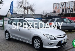 Hyundai i30 II Podgrzewane fotele/Czujniki parkowania/Alufelgi/PO LIFT/Doskonały st