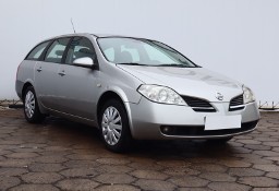 Nissan Primera III [P12] , GAZ, Automat, HAK, Klimatronic, El. szyby