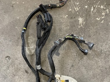 Claas Jaguar 880-830 980-930 - wiązka elektryczna kabiny 0018110206-1