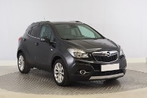 Opel Mokka , Skóra, Klimatronic, Tempomat, Parktronic
