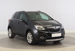 Opel Mokka , Skóra, Klimatronic, Tempomat, Parktronic