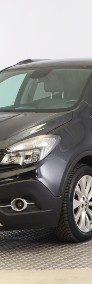 Opel Mokka , Skóra, Klimatronic, Tempomat, Parktronic-3