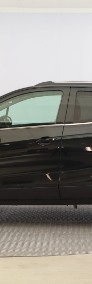 Opel Mokka , Skóra, Klimatronic, Tempomat, Parktronic-4