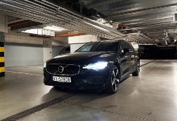 Volvo V60 II Gwarancja VOLVO, stan jak nowy, salon POLSKA, garażowany