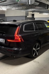 Gwarancja VOLVO, stan jak nowy, salon POLSKA, garażowany-2