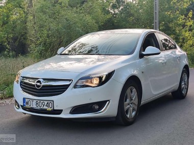 Opel Insignia II Country Tourer-1