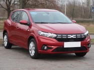 Dacia Sandero II , Salon Polska, 1. Właściciel, Serwis ASO, Klima, Tempomat,