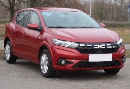 Dacia Sandero II , Salon Polska, 1. Właściciel, Serwis ASO, Klima, Tempomat,