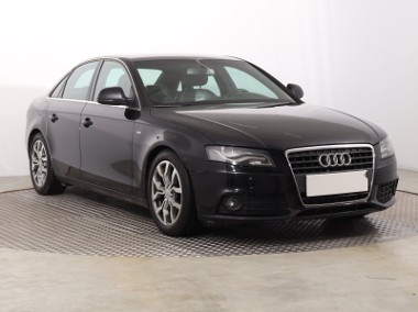 Audi A4 IV (B8) , Xenon, Klimatronic, Tempomat, Parktronic,ALU-1