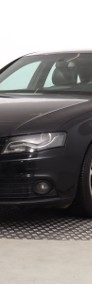 Audi A4 IV (B8) , Xenon, Klimatronic, Tempomat, Parktronic,ALU-3