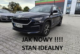 Skoda Kodiaq Skoda Kodiaq 2.0 TDI 4x2 Sportline DSG