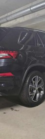 Skoda Kodiaq Skoda Kodiaq 2.0 TDI 4x2 Sportline DSG-4