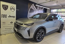 Peugeot 3008 1.2 PHybrid mHEV Allure e-DCS6 145 KM SalonPL Gwrancja Dealer Vat23%