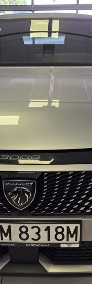 Peugeot 3008 1.2 PHybrid mHEV Allure e-DCS6 145 KM SalonPL Gwrancja Dealer Vat23%-4