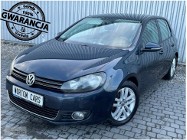 Volkswagen Golf VI VI 1.6 TDI Trendline