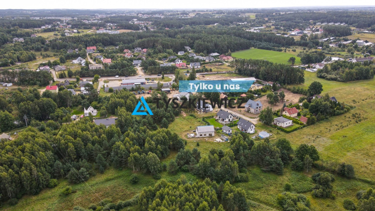 Dom na sprzedaż, 5 pokoi, 280 m², Koleczkowo