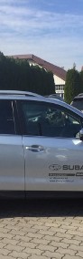 Subaru Forester IV 2.0 XT SPORT, salon Polska, DEMO, krajowy-4
