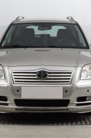 Toyota Avensis II , Klimatronic, El. szyby-2