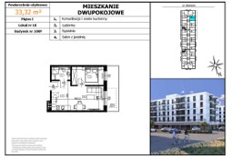 Nowe mieszkanie Czechowice-Dziedzice, ul. Stawowa 100 F