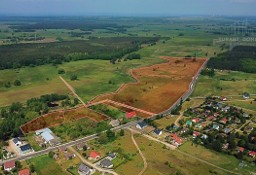 Działka budowlana Stepniczka, ul. Wolińska