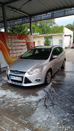 Sprzedam Ford Focus MK3 2013