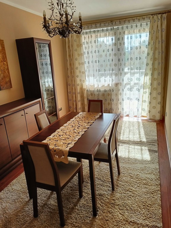 Mieszkanie na wynajem, 100 m² Sosnowiec, Jana Kilińskiego